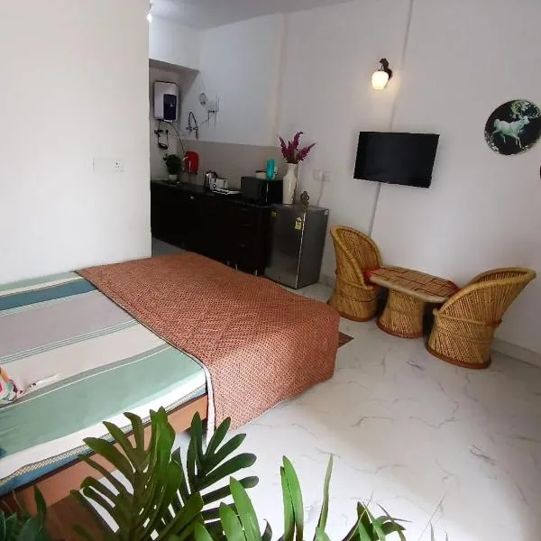 Greater Noida में, होटल ATS Grand Casa 02