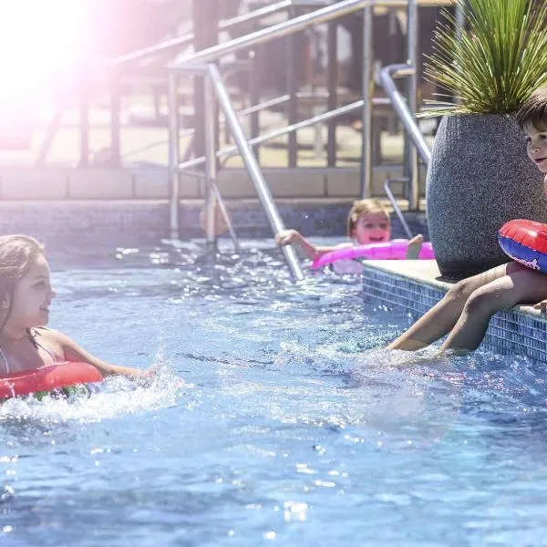 Novotel Florianopolis, khách sạn ở Florianópolis