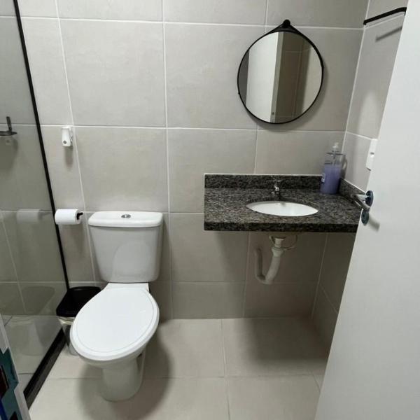 Apto moderno e aconchegante - Foto 3