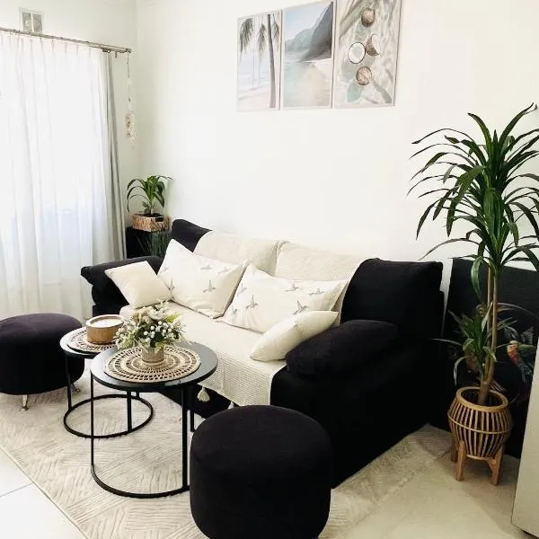 Departamento Necochea, hotel sa Necochea