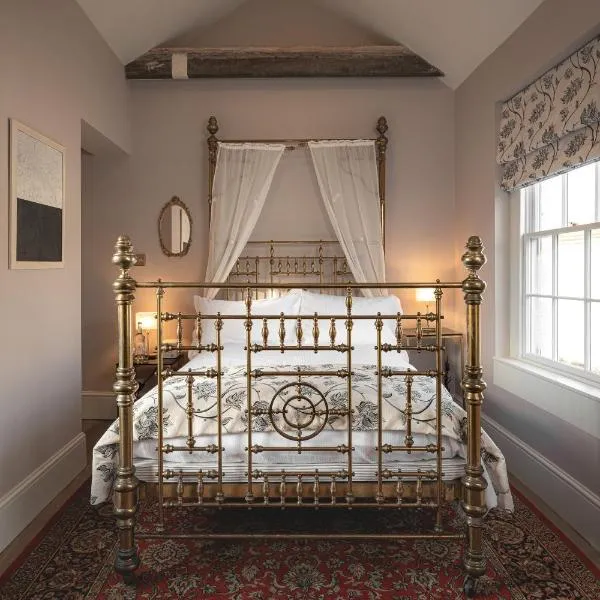 King William, hotel a Bath