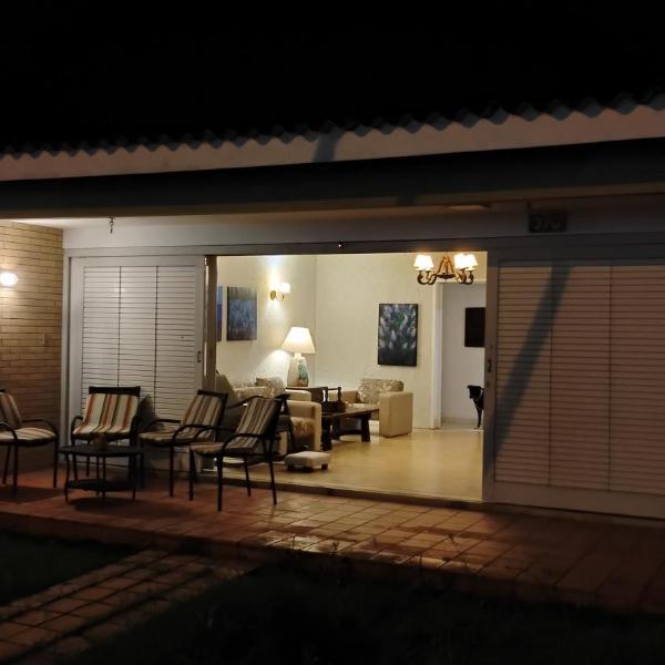 Casa em Atlântida - Capão