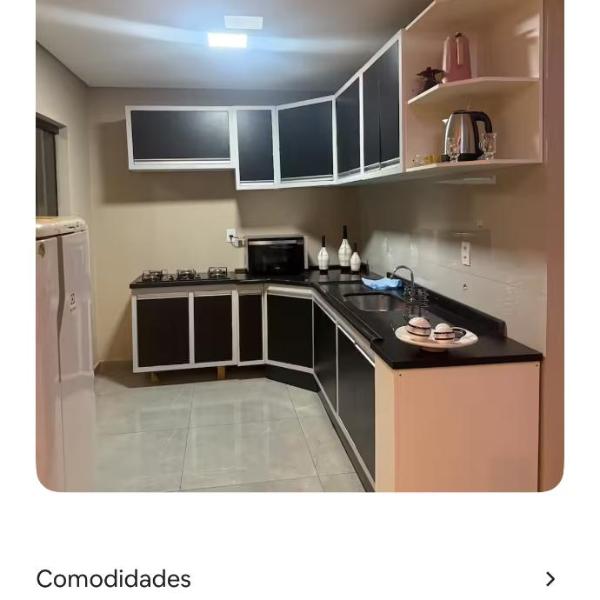 Apartamento Casa pontarolo - Foto 5