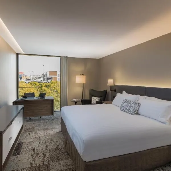 PARKROYAL Parramatta, Hotel in Sydney