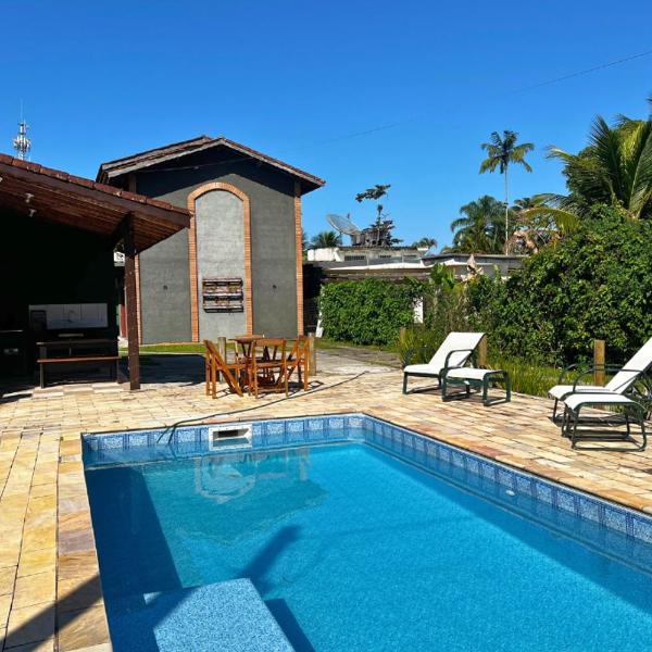 Villa Tavares - Lagoinha - Foto 4