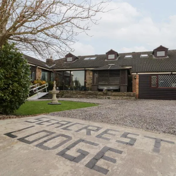 Seacrest Lodge, hotel din Scarborough