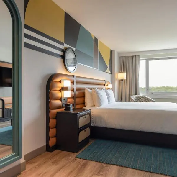 Hyatt Centric Chicago Ohare, Hotel in Rosemont