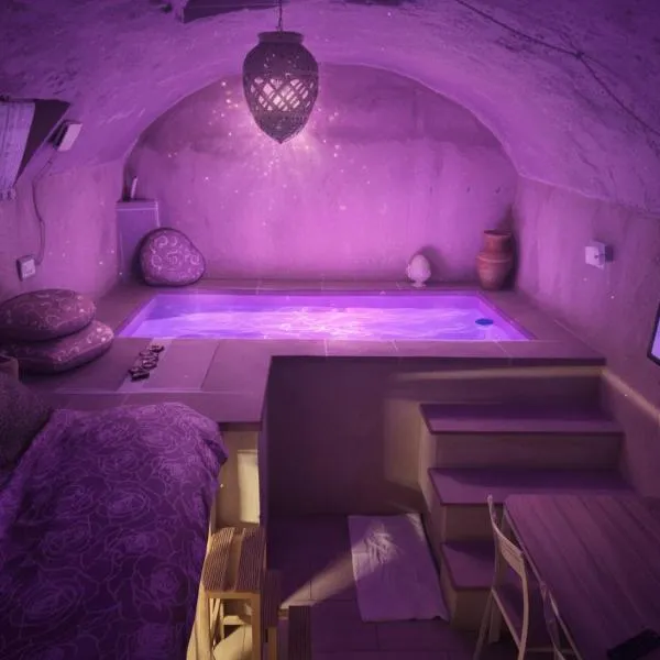 Il Casale dei Principi, hotel en Lecce