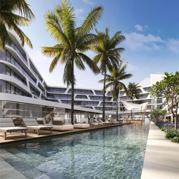 The YACHT - By Fattal Limited Edition, hotel a Herzliyya B