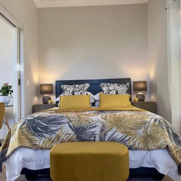 The Hidden Gem, hotel i Oakdale