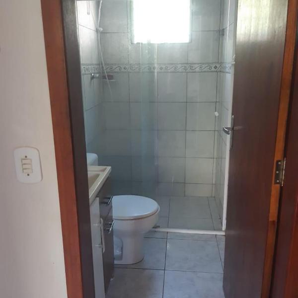 Casa na guarda do Embaú material - Foto 3
