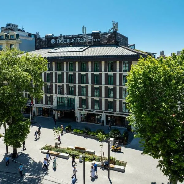 DoubleTree By Hilton Istanbul - Old Town, hotel a Istanbul