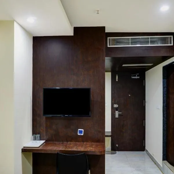 Townhouse Dev's Inn by CJ: Gunadala şehrinde bir otel