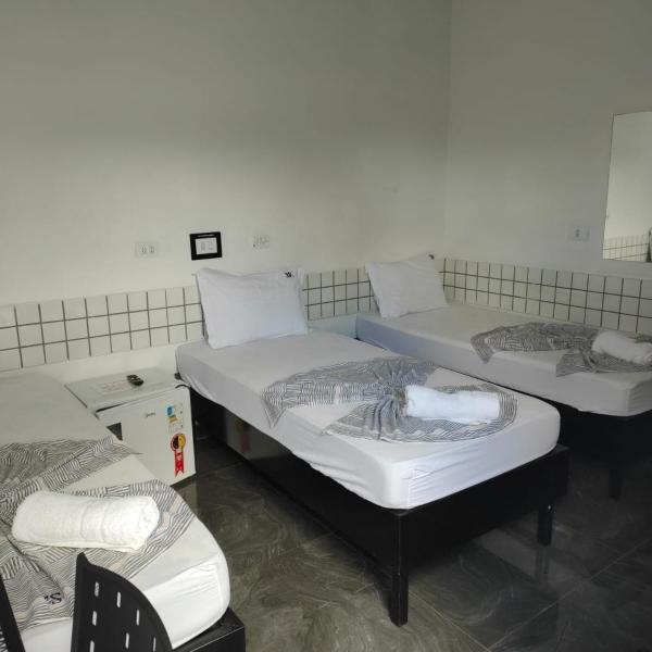 Hotel XV - Foto 3