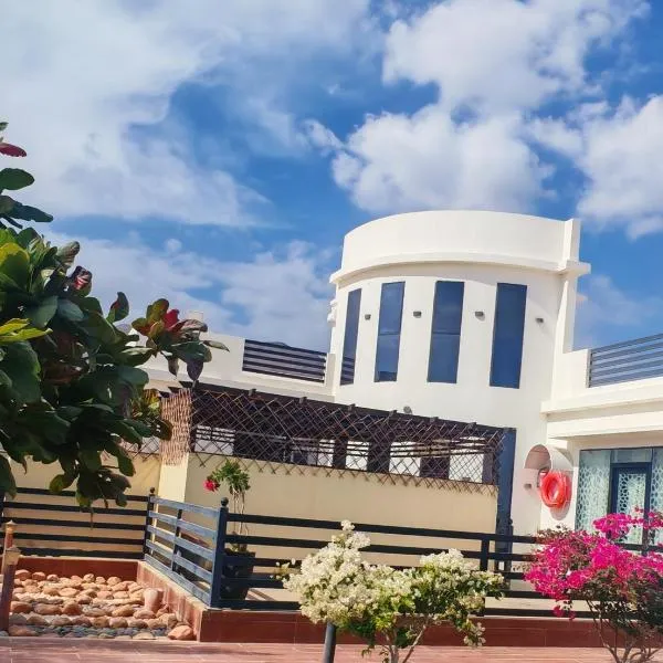 Highness Villa Nizwa, hotel en Nizwa