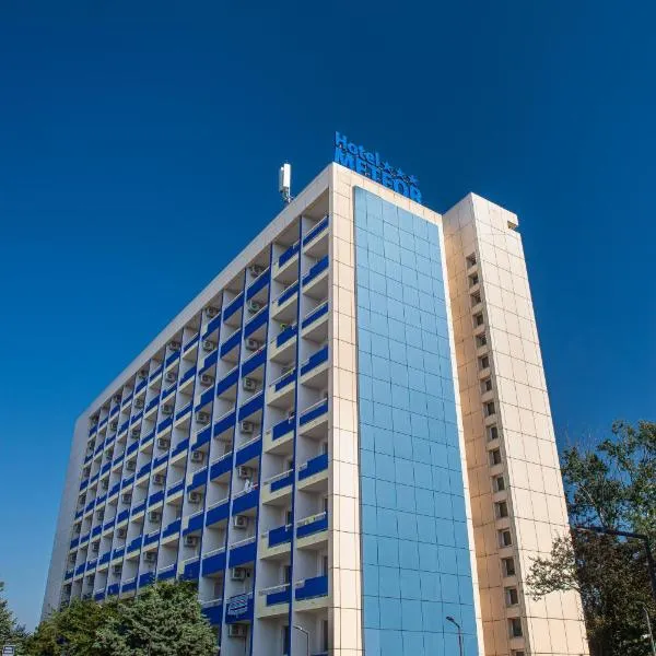 Hotel Meteor, hotel din Jupiter