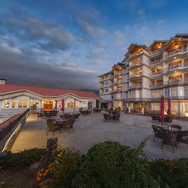 Summit Norbu Ghang - The Signature Collection, hotel a Bhurtuk