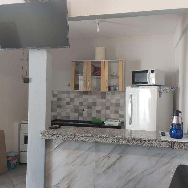Casa para 6 pessoas em Bombinhas-SC - Temporada - Foto 4