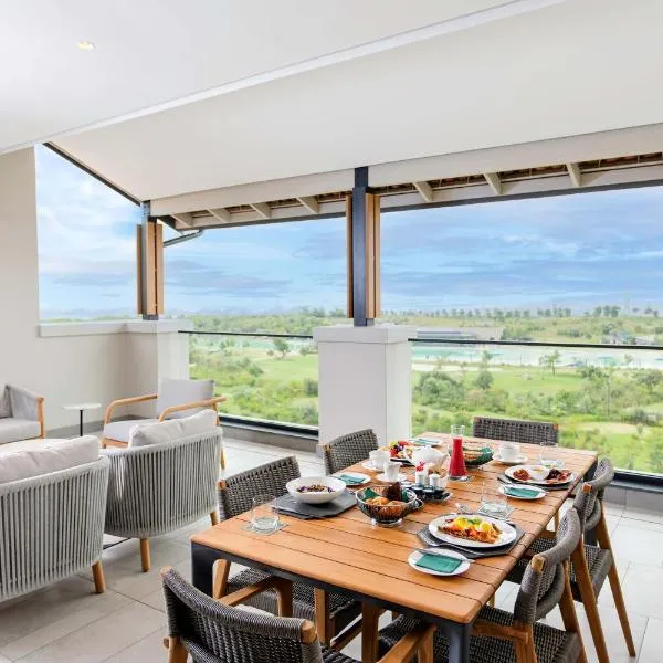 Steyn City Hotel by Saxon, hotell i Midrand