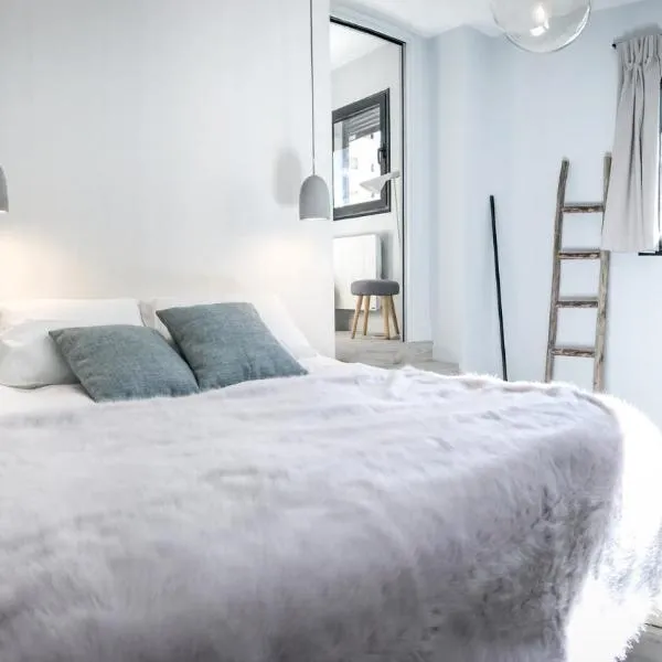 Chezgege, hotel di Valloire