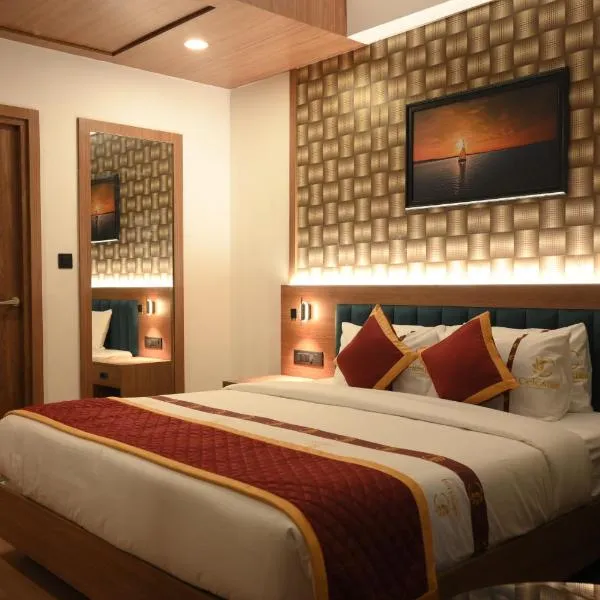 Celestial International, hotel sa Taliparamba