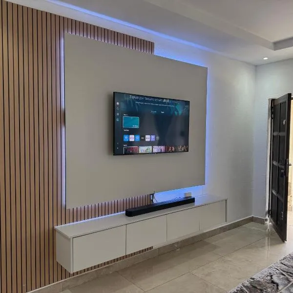 The Gate, Hotel in Mbabane