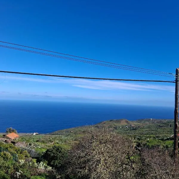 Solo Tranquilidad 2, khách sạn ở Mocanal
