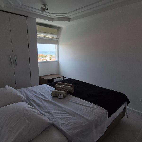 Surfing cabin! WSL on the balcony with 2 rooms - Foto 2