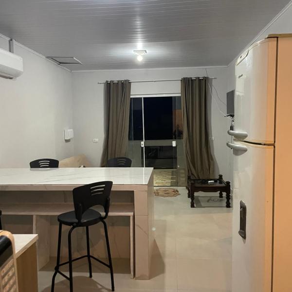 Residencial Cordeiro