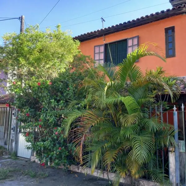 Casa Completa na Praia, hotel in Saquarema