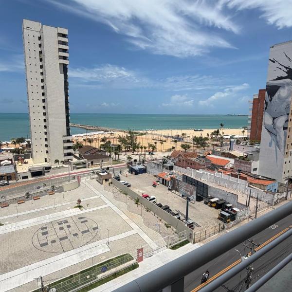 Praia Iracema Apartment