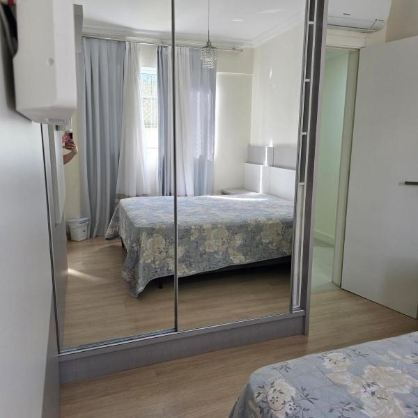 Apartamento Família em Meia-Praia, 3 suítes, completo - Foto 2
