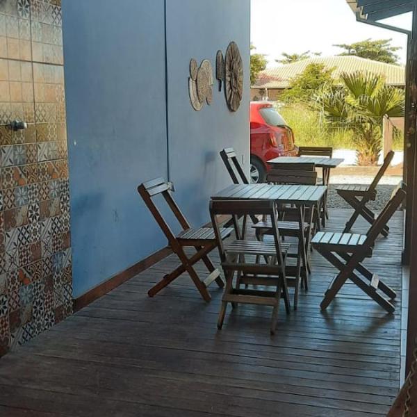 casa no paraíso do Capri - Foto 4