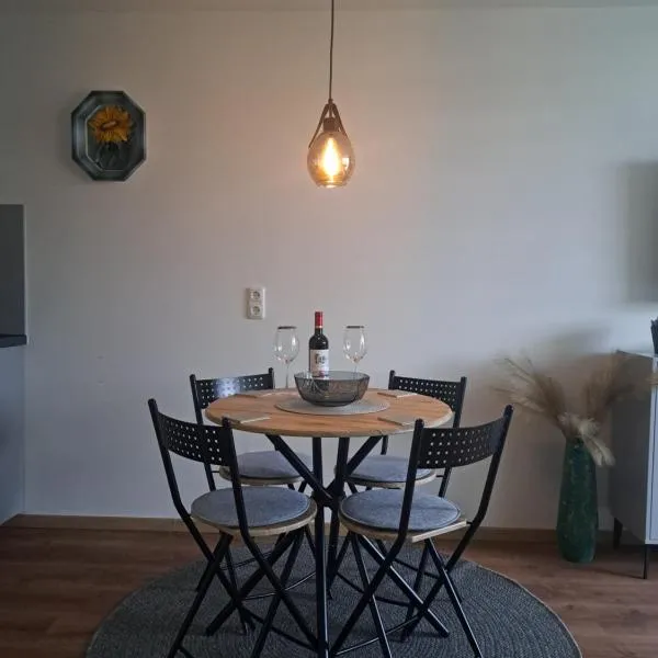Sternenacht, hôtel à Sankt Englmar