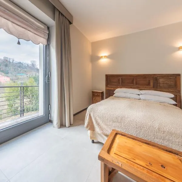 La Casa di Caterina, ξενοδοχείο σε Atripalda