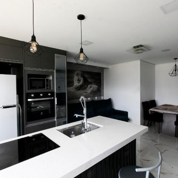 Apartamento climatizado com 2 Quartos no Brás, Piscina, Academia e 1 Vaga - Foto 5