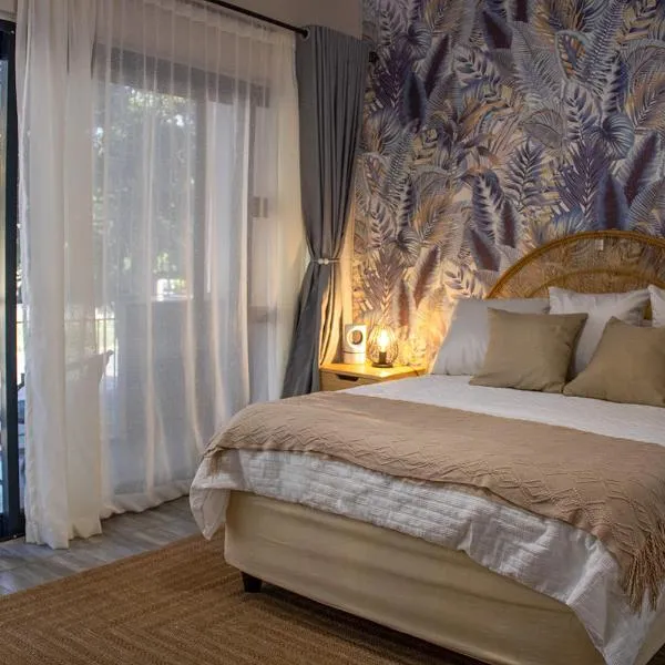 Dawn's Place, hotel i Harare