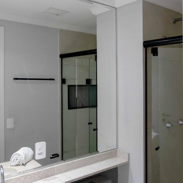 Apartamento climatizado com 2 Quartos no Brás, Piscina, Academia e 1 Vaga - Foto 3