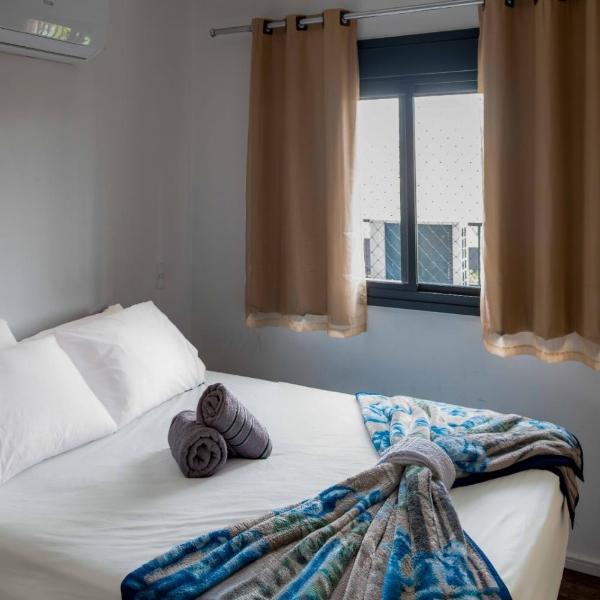 Apartamento climatizado com 2 Quartos no Brás, Piscina, Academia e 1 Vaga - Foto 2