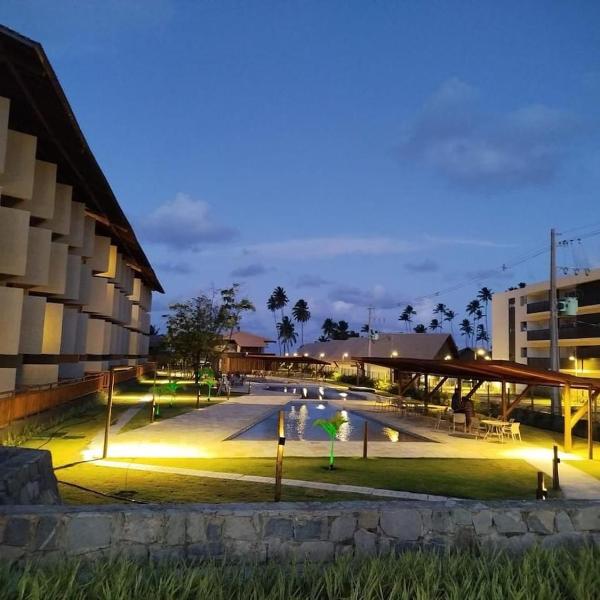 Beachfront Resort Flat - Carneiros Beach - Foto 4