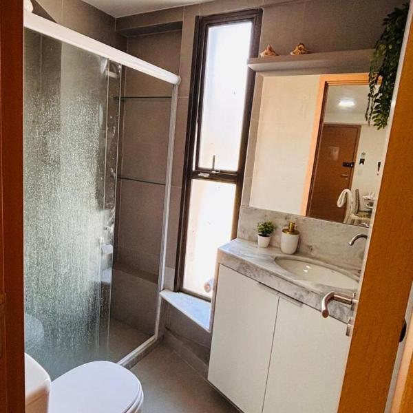 Beachfront Resort Flat - Carneiros Beach - Foto 3