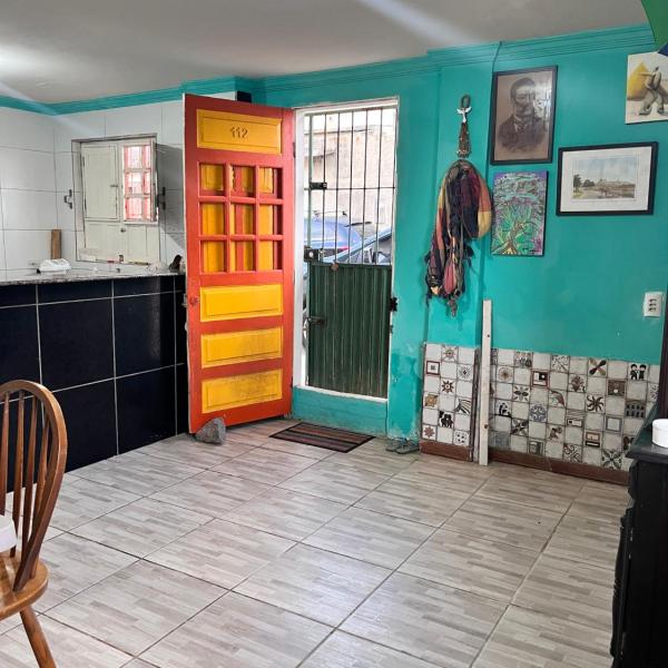Quarto em casa compartilhada para o carnaval de Olinda 2026 - Foto 3