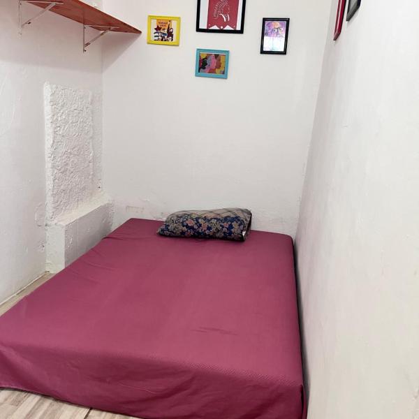 Quarto em casa compartilhada para o carnaval de Olinda 2026 - Foto 4