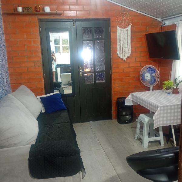 Casa Rústica aconchegante - Foto 4