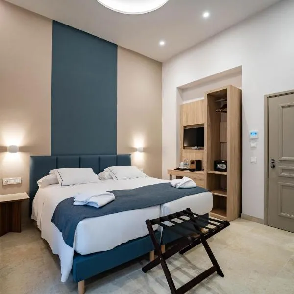 발렌시아에 위치한 호텔 Hotel San Lorenzo Boutique Catedral