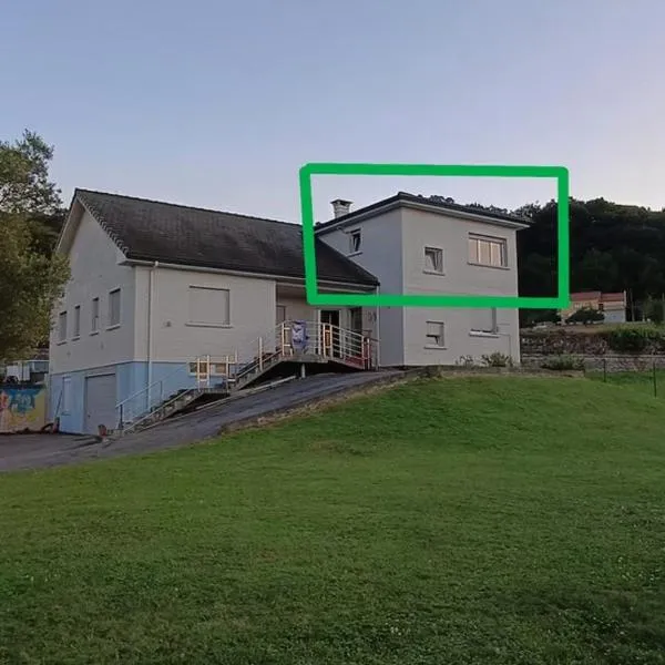 MariaS Vacation Rental, khách sạn ở Obregon