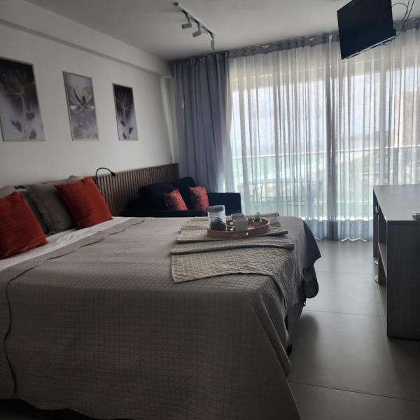 Studio frente ao mar em Maceio - Foto 2