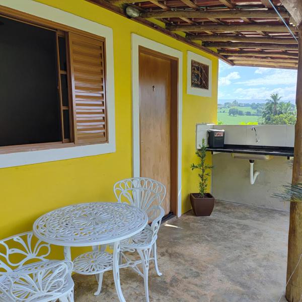 Chalésforquilha - Foto 4