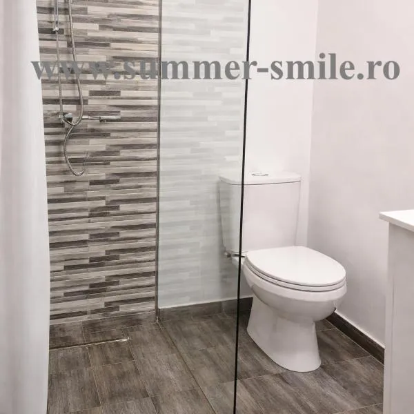 Central Nest parcare inclusa by Summer Smile, hotel a Oradea
