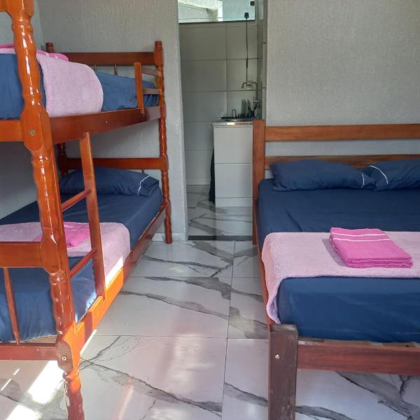 Hospedaria Tijuca 01